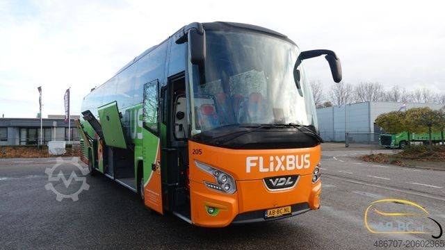 Autobus VDL Futura FHD2 129-370 - 55 Sitze EURO 6