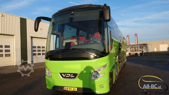 Touringcar VDL Futura FHD2 129-370 - 55 Sitze EURO 6