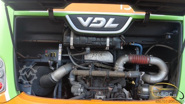 Autobus VDL Futura FHD2 129-370 - 55 Sitze EURO 6