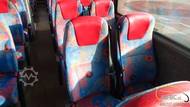 Autobus VDL Futura FHD2 129-370 - 55 Sitze EURO 6