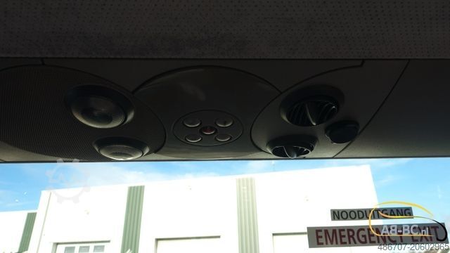 Touringcar VDL Futura FHD2 129-370 - 55 Sitze EURO 6