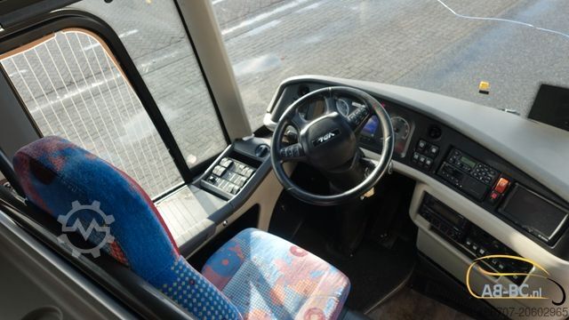 Autobus VDL Futura FHD2 129-370 - 55 Sitze EURO 6