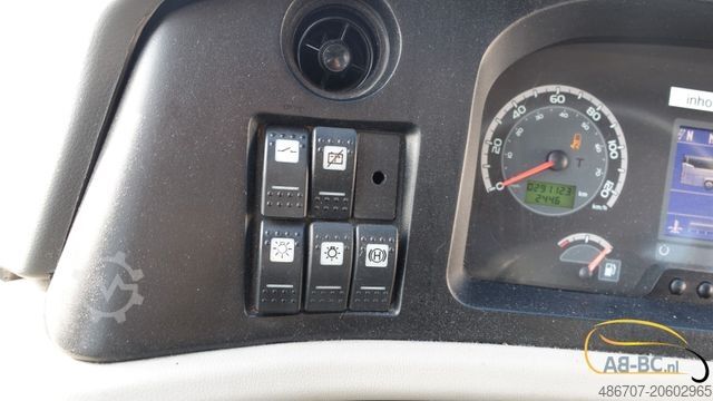 Autobus VDL Futura FHD2 129-370 - 55 Sitze EURO 6