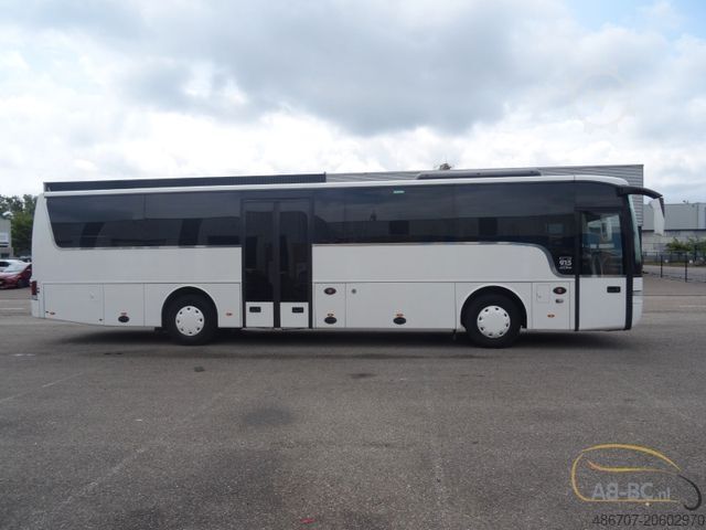 Autobús interurbano VAN HOOL T915 Atlino 50  Sitze euro 5