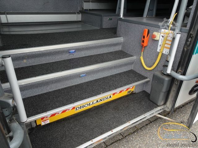 Autobús interurbano VAN HOOL T915 Atlino 50  Sitze euro 5