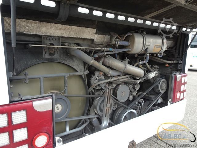 Autobús interurbano VAN HOOL T915 Atlino 50  Sitze euro 5