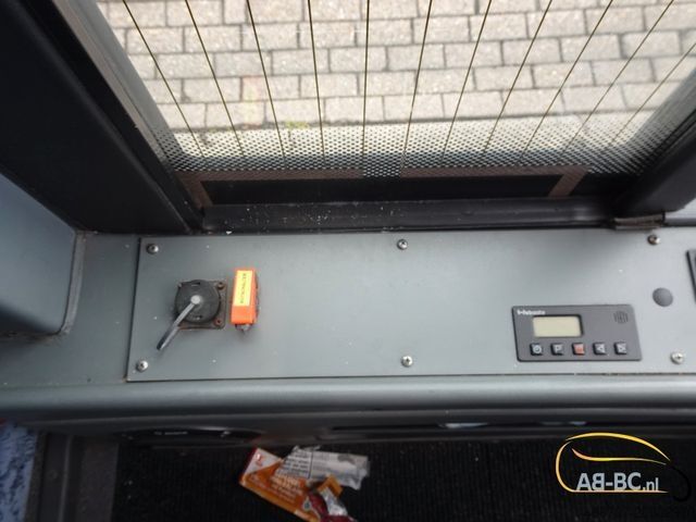 Autobús interurbano VAN HOOL T915 Atlino 50  Sitze euro 5