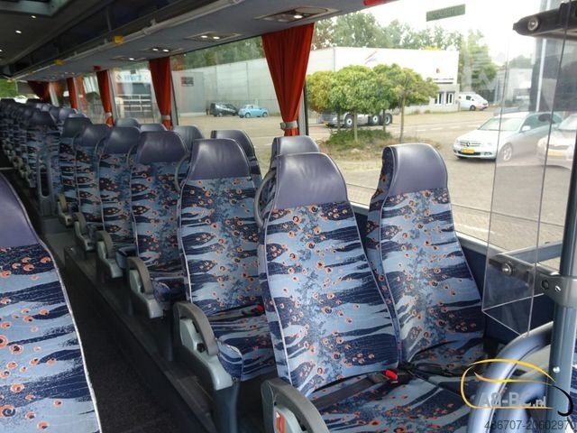 Autobús interurbano VAN HOOL T915 Atlino 50  Sitze euro 5