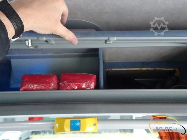 Autobús interurbano VAN HOOL T915 Atlino 50  Sitze euro 5