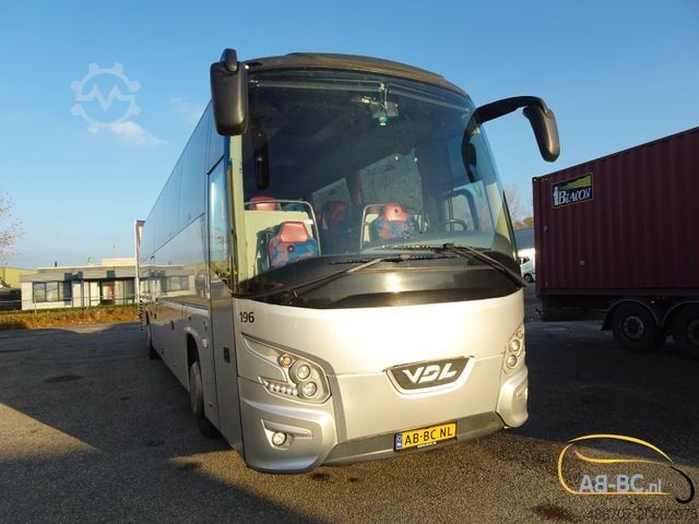 Autobus VDL Futura FHD2 129-370 - 55 Sitze EURO 6