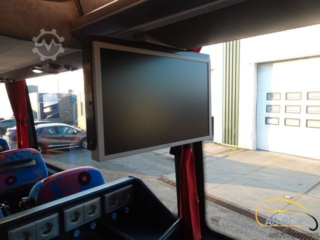 Autobus VDL Futura FHD2 129-370 - 55 Sitze EURO 6