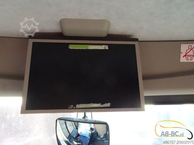 Autobus VDL Futura FHD2 129-370 - 55 Sitze EURO 6