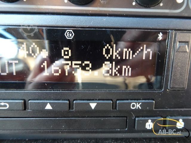 Autobus VDL Futura FHD2 129-370 - 55 Sitze EURO 6