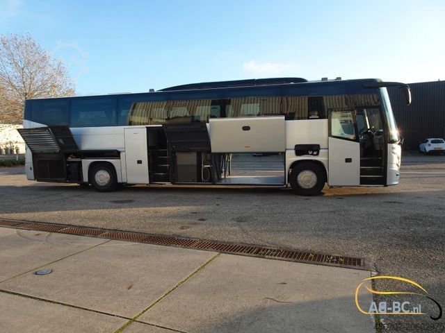 Autobus VDL Futura FHD2 129-370 - 55 Sitze EURO 6