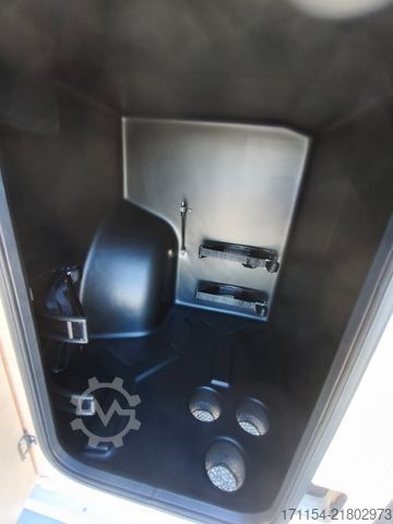 Camper LMC INNOVAN PURE 600, Automatik