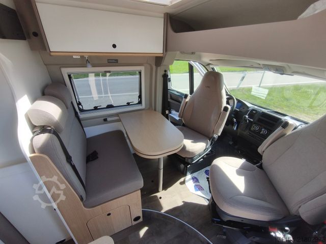 Camper LMC INNOVAN PURE 600, Automatik