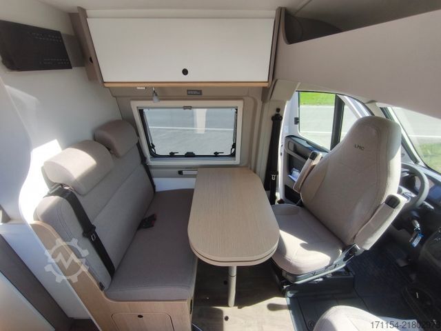 Camper LMC INNOVAN PURE 600, Automatik
