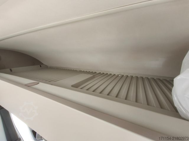 Camper LMC INNOVAN PURE 600, Automatik