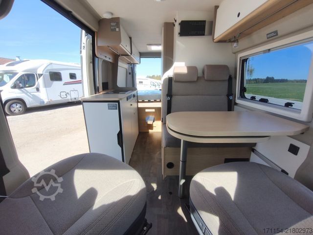 Camper LMC INNOVAN PURE 600, Automatik