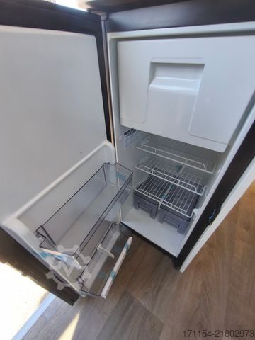 Camper LMC INNOVAN PURE 600, Automatik
