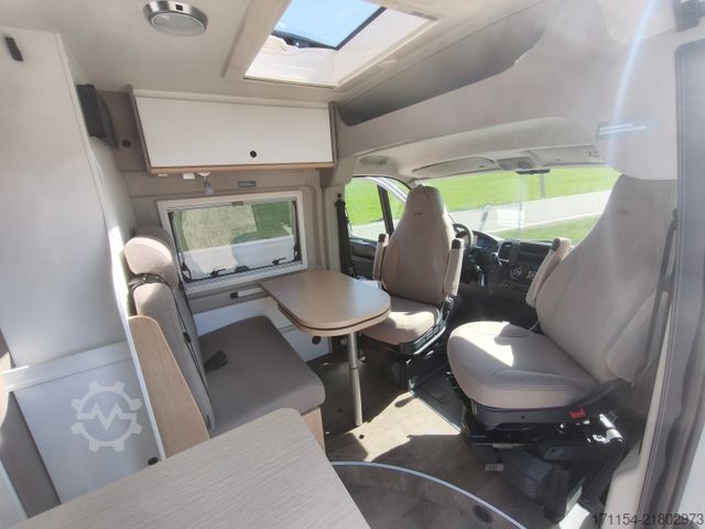 Camper LMC INNOVAN PURE 600, Automatik