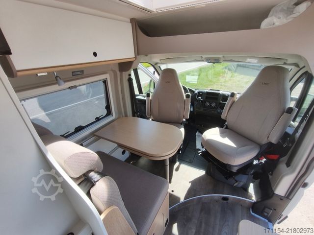 Camper LMC INNOVAN PURE 600, Automatik