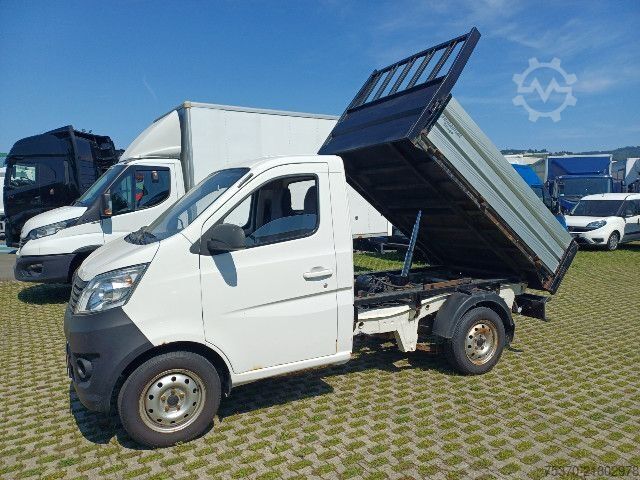 Camion per usi speciali  1.3 B