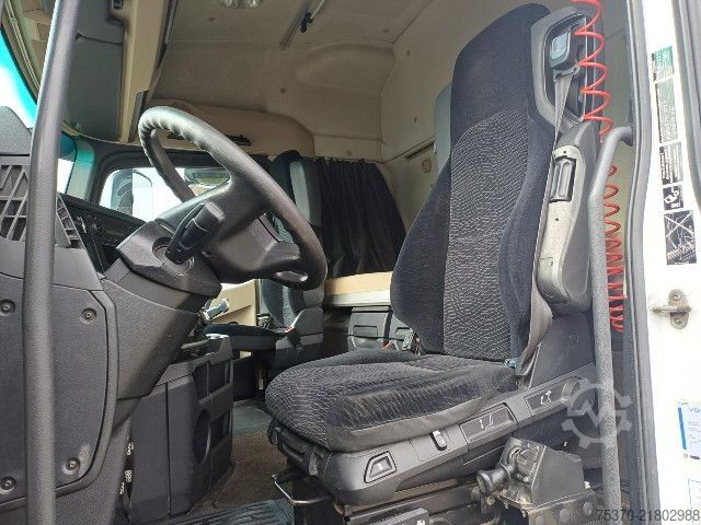 Trattore stradale standard Mercedes-Benz ACTROS