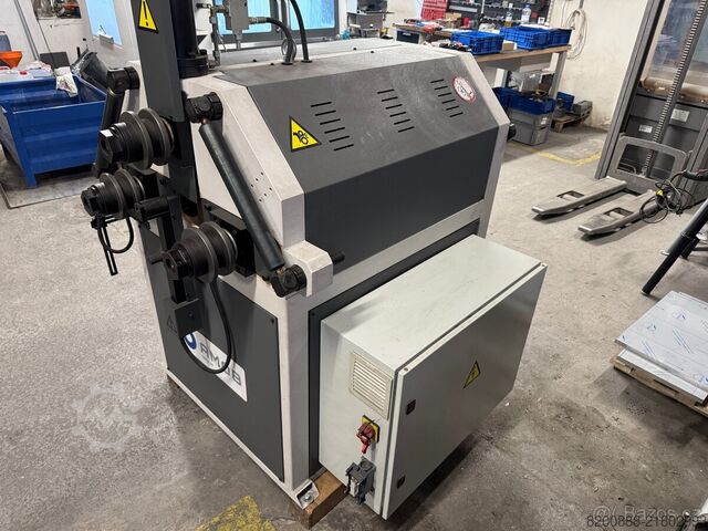 Κυματιστικό προφίλ Amob MAH 40/3 CNC AMOB MAH 40/3  CNC
