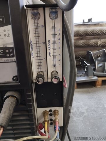 EWM Microplasma 105 (0,3-100A) EWM Microplasma 105