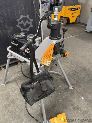 μηχάνημα διαμόρφωσης σωλήνων Victaulic Victaulic RG 3210