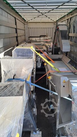 Meyve İşleme Kreuzmayr KEB750