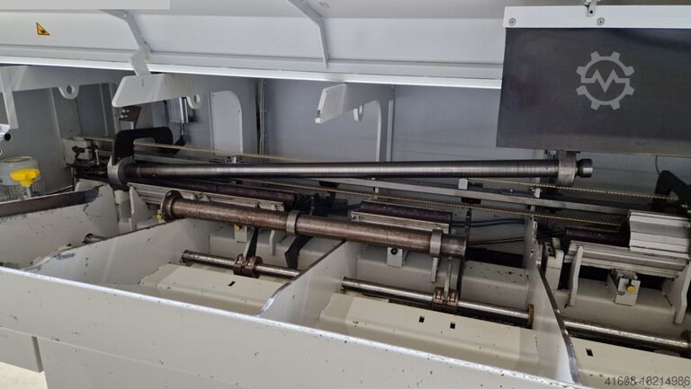 Staafvoeder BREUNING-IRCO SIMAG 100.1-3000