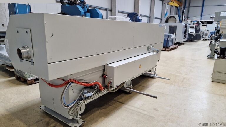 Staafvoeder BREUNING-IRCO SIMAG 100.1-3000