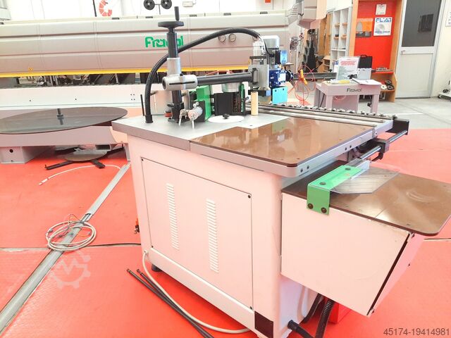 Modells BIESSE ARTECH - ITALY SINGLE