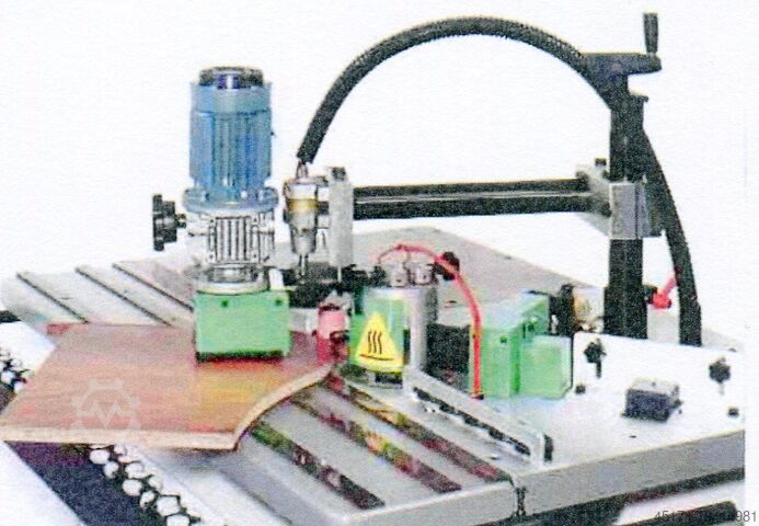 Modells BIESSE ARTECH - ITALY SINGLE