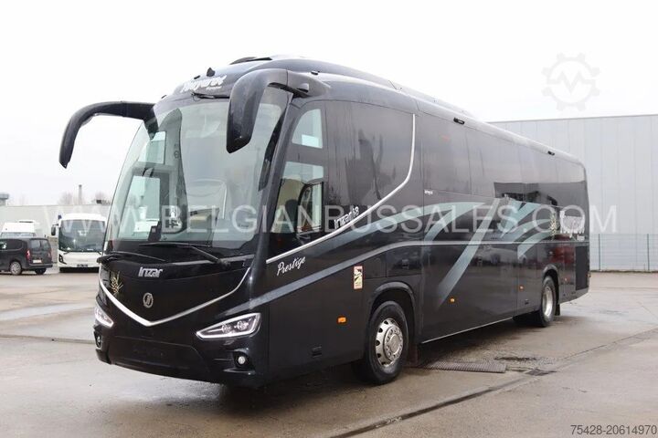 Træner Irizar Irizar I8 S