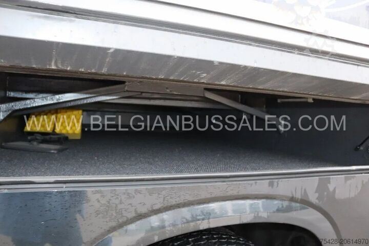 Coach Irizar Irizar I8 S