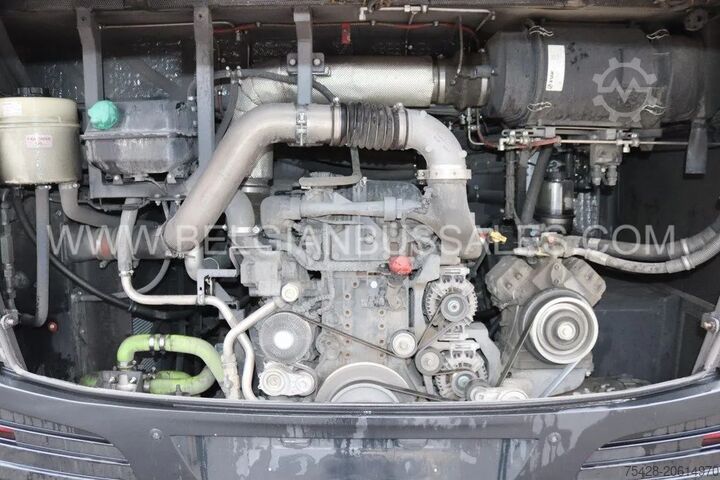 Coach Irizar Irizar I8 S