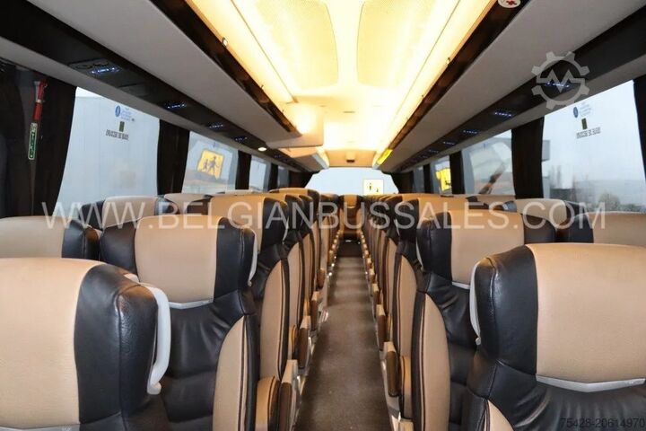Coach Irizar Irizar I8 S