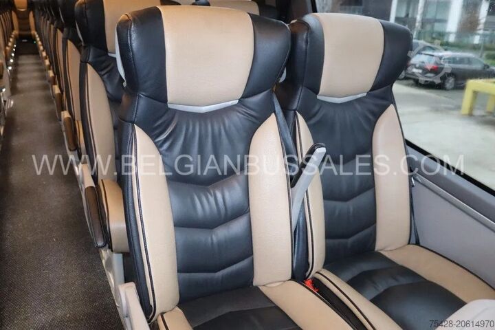 Coach Irizar Irizar I8 S