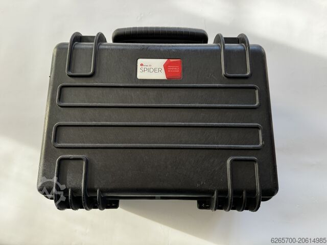 3D szkenner Artec Space Spider