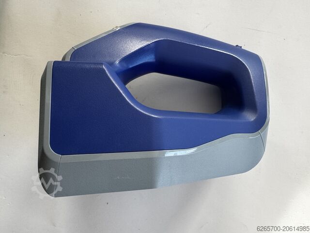 3D szkenner Artec Space Spider