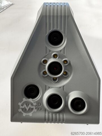 3D szkenner Artec Space Spider