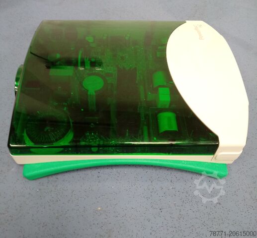 Hoogstroomvoeding Bio Rad PowerPac HC