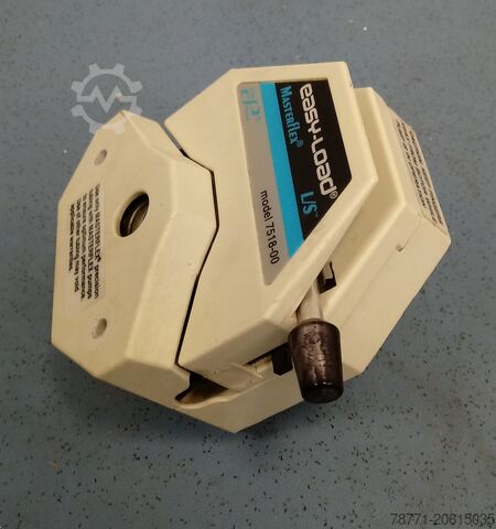 Pumpehoved Masterflex Easy Load 7018-00