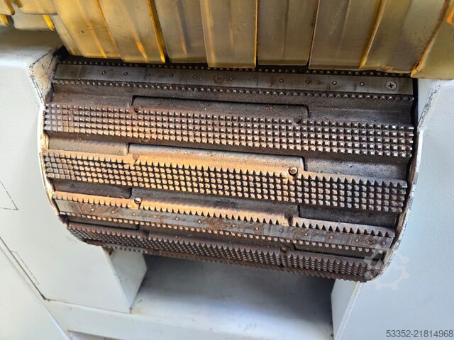 Multibladenzaag Raimann Variorip 310M