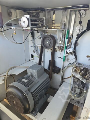 Multibladenzaag Raimann Variorip 310M