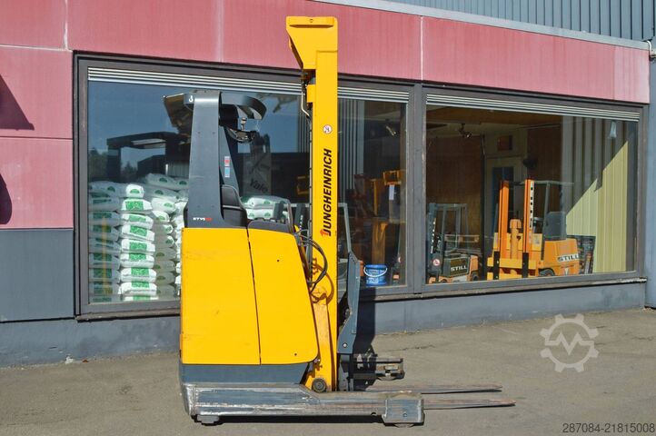 Reachtruck Jungheinrich ETV 110