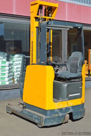 Reachtruck Jungheinrich ETV 110